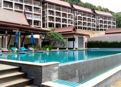 Voyage en Famille: Comment 5RESORT Facilite les Vacances avec Enfants